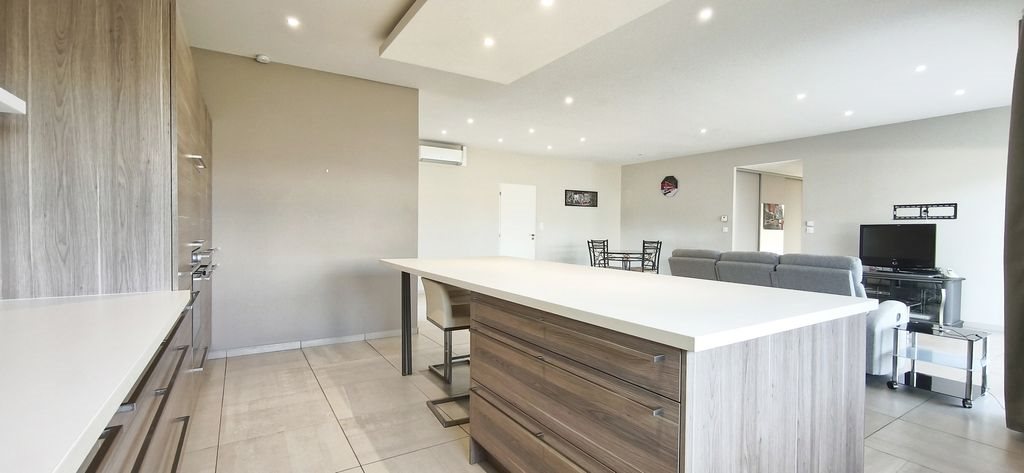 Maison à vendre, 144m², Vernioz