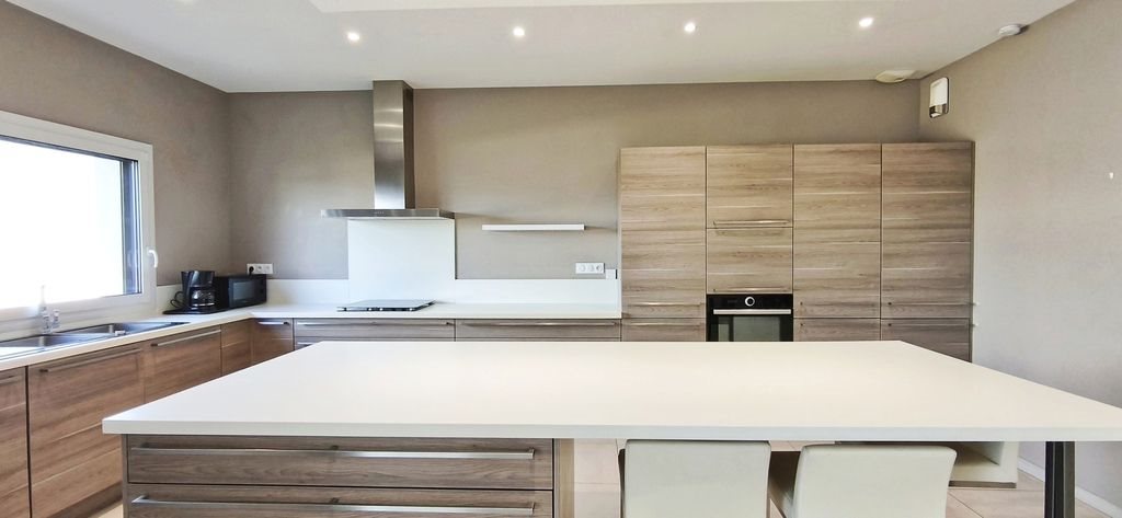 Maison à vendre, 144m², Vernioz