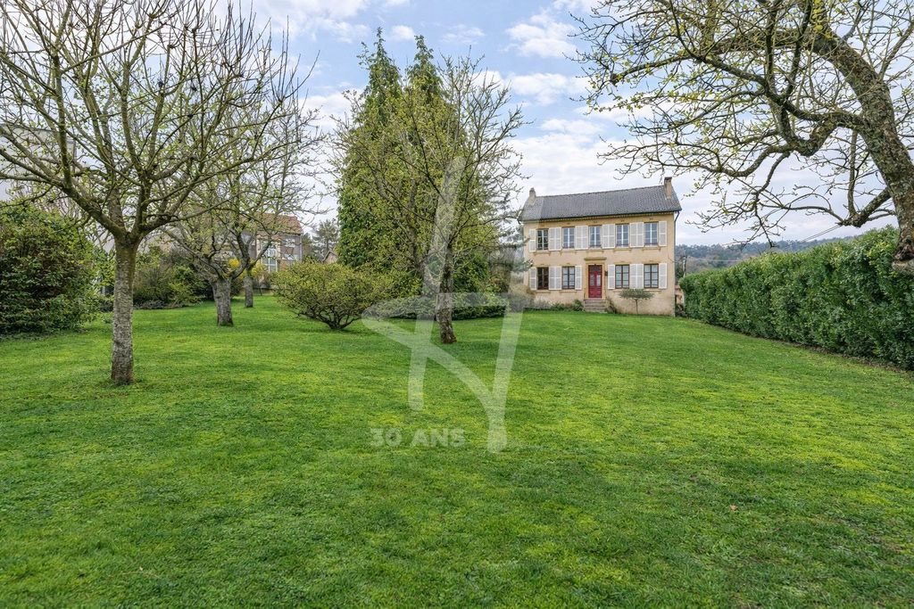 Maison à vendre, 226m², Plappeville