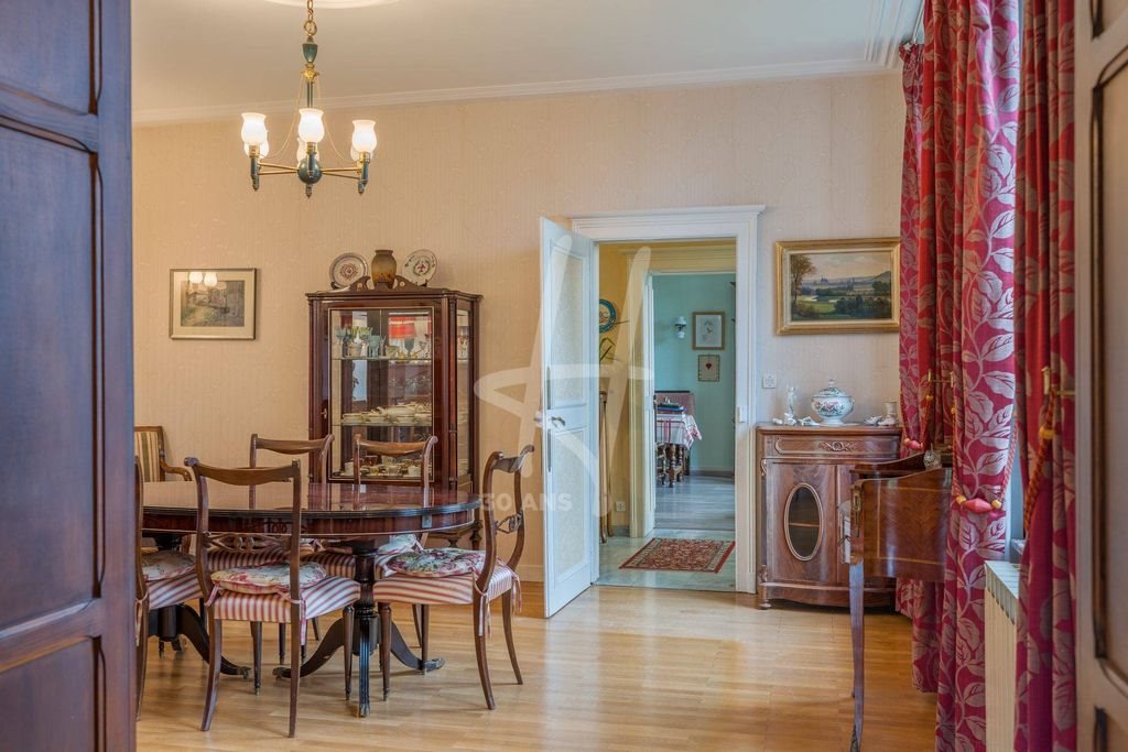 Maison à vendre, 226m², Plappeville