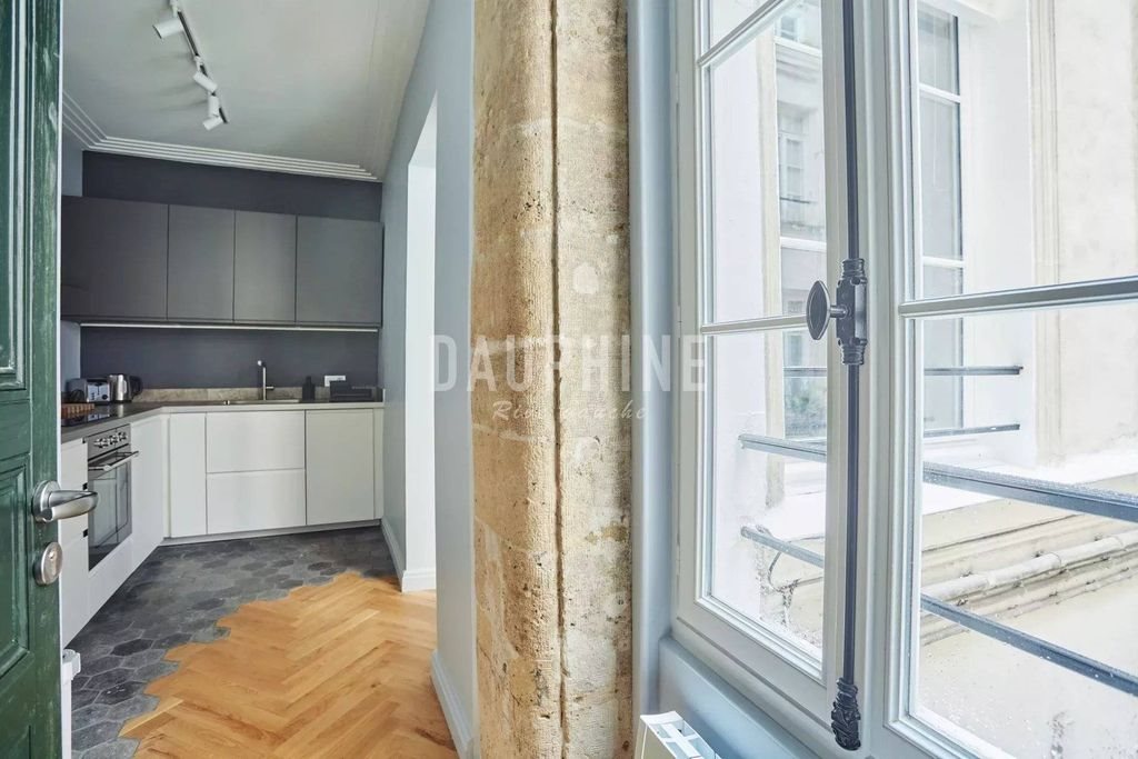 Appartement à louer, 51m², Paris 6ème