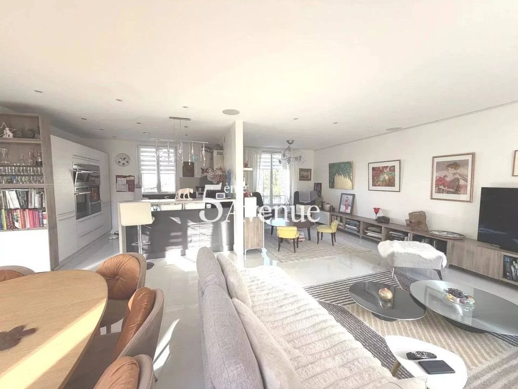 Maison à vendre, 161m², Joinville-le-Pont