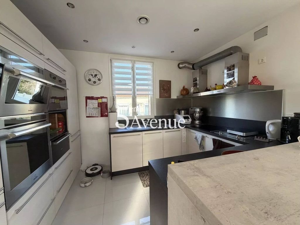 Maison à vendre, 161m², Joinville-le-Pont