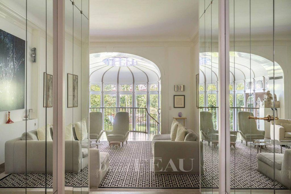 Maison à vendre, 403m², Paris 16ème