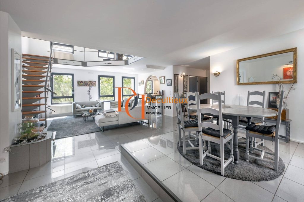 Appartement à vendre, 179m², Lyon 4ème