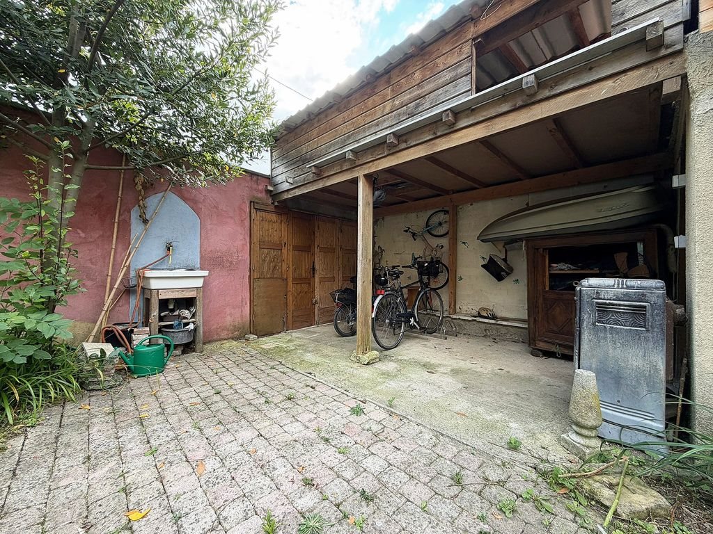 Maison à vendre, 160m², Reims