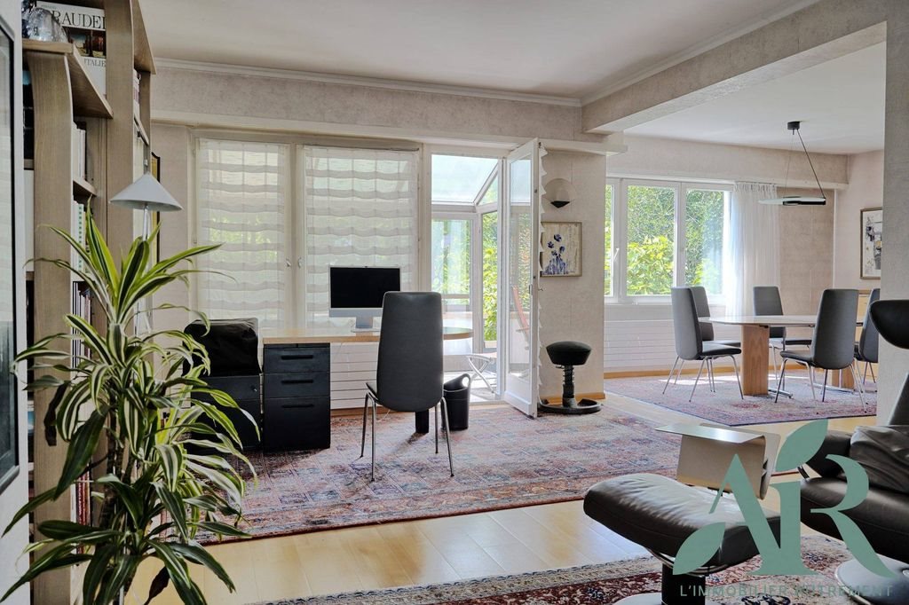 Maison à vendre, 170m², Strasbourg