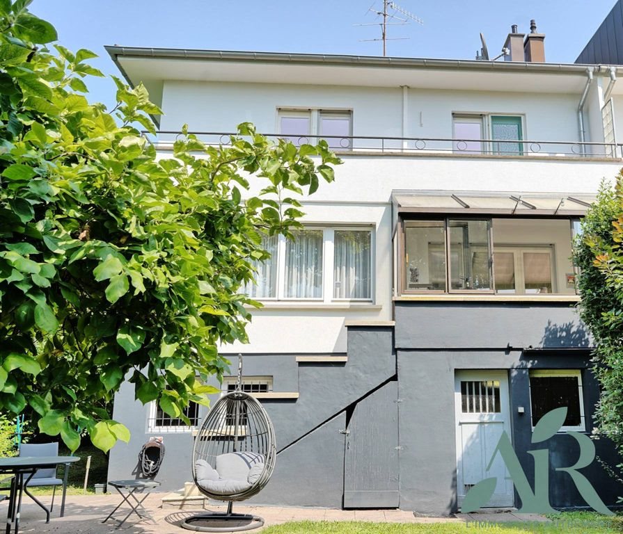 Maison à vendre, 170m², Strasbourg