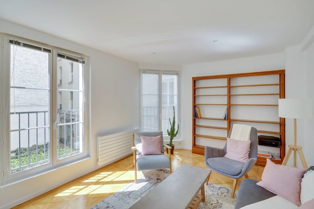 Maison à vendre, 47m², Paris 16ème