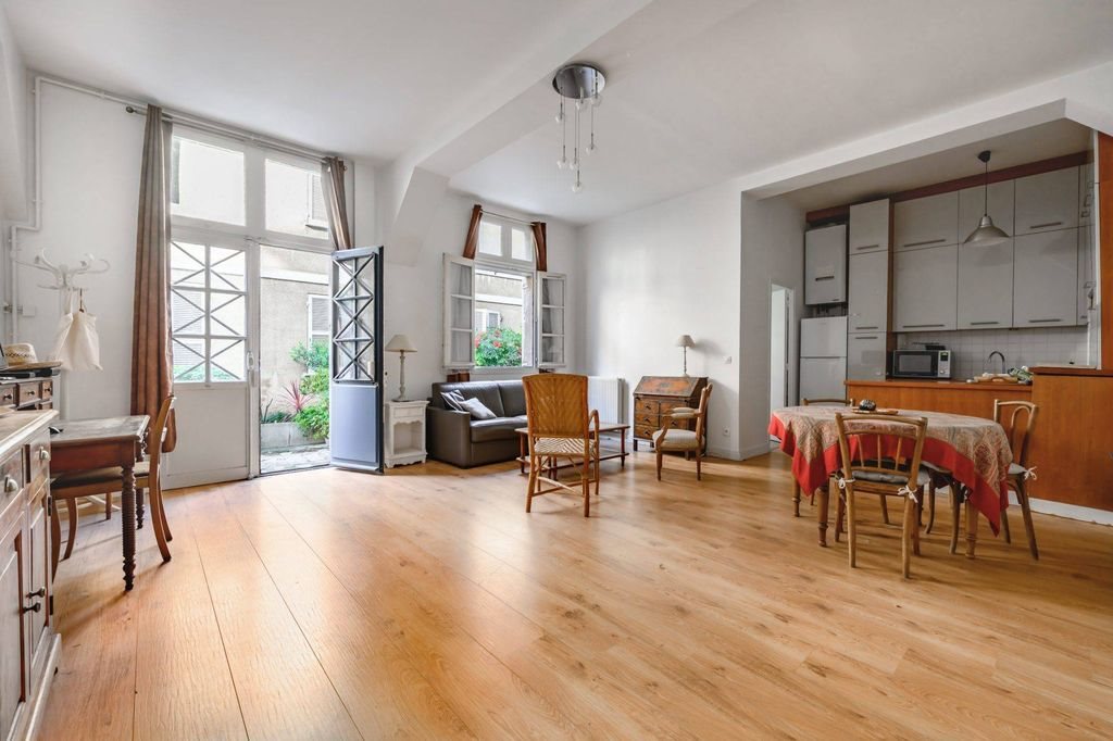 Appartement à vendre, 77m², Paris 12ème