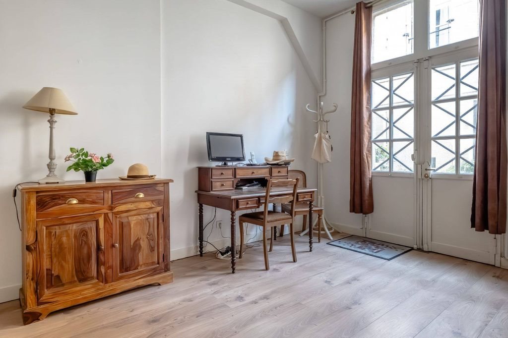 Appartement à vendre, 77m², Paris 12ème