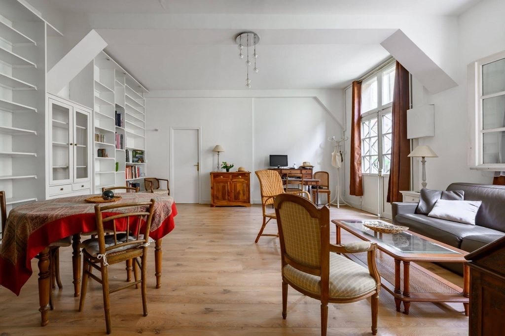 Appartement à vendre, 77m², Paris 12ème