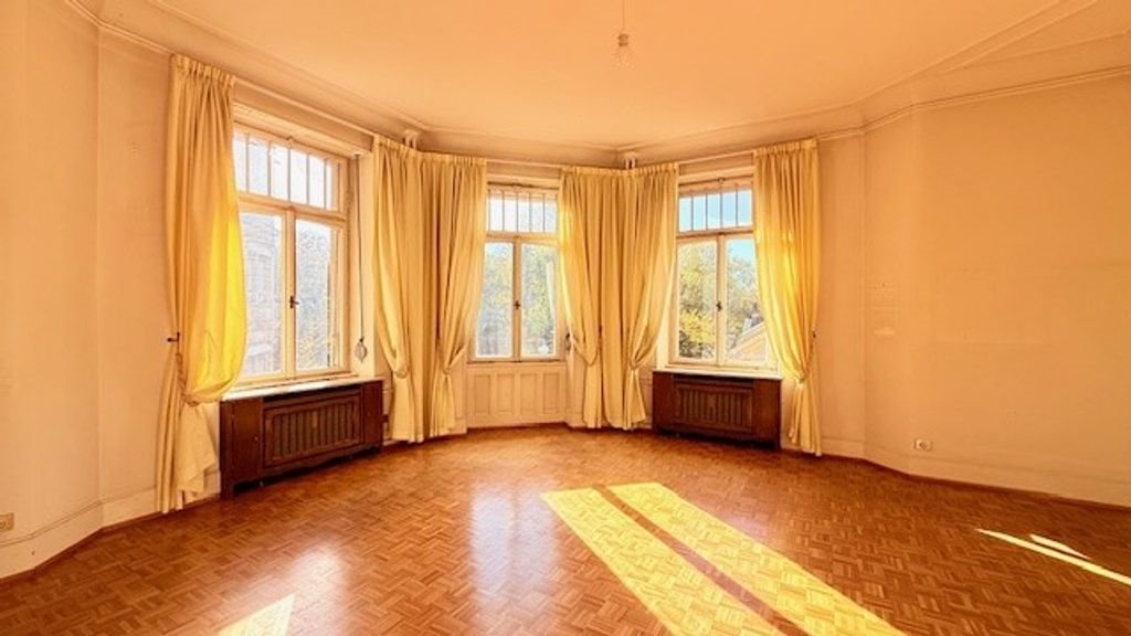 Appartement à vendre, 180m², Strasbourg