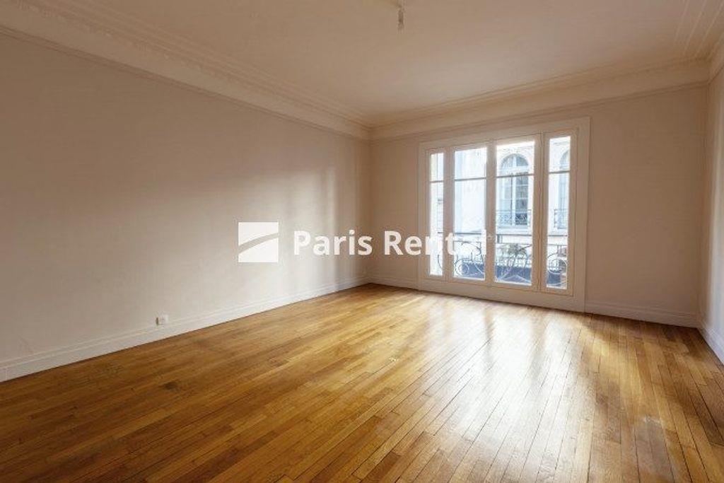 Appartement à louer, 227m², Paris 16ème
