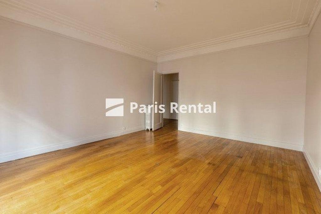 Appartement à louer, 227m², Paris 16ème