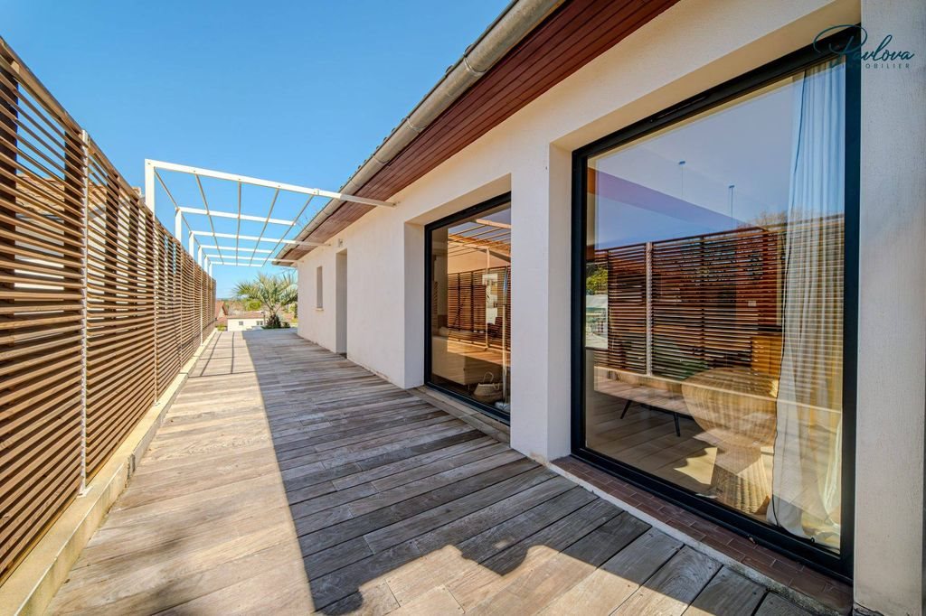 Maison à louer, 135m², Prades-le-Lez