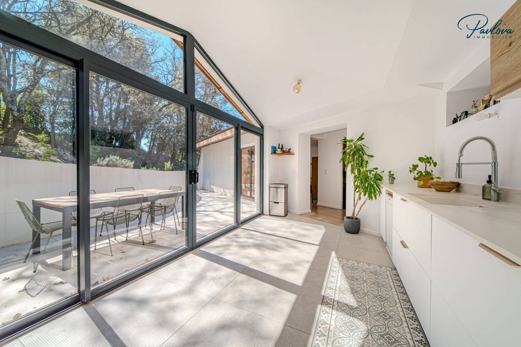 Maison à louer, 135m², Prades-le-Lez