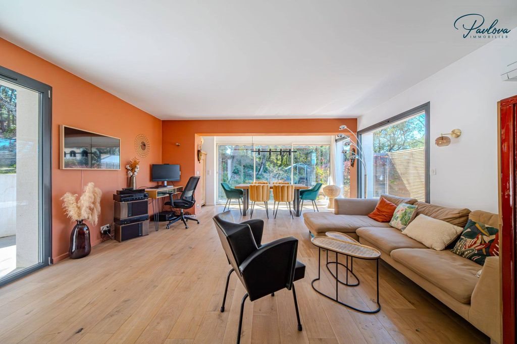 Maison à louer, 135m², Prades-le-Lez