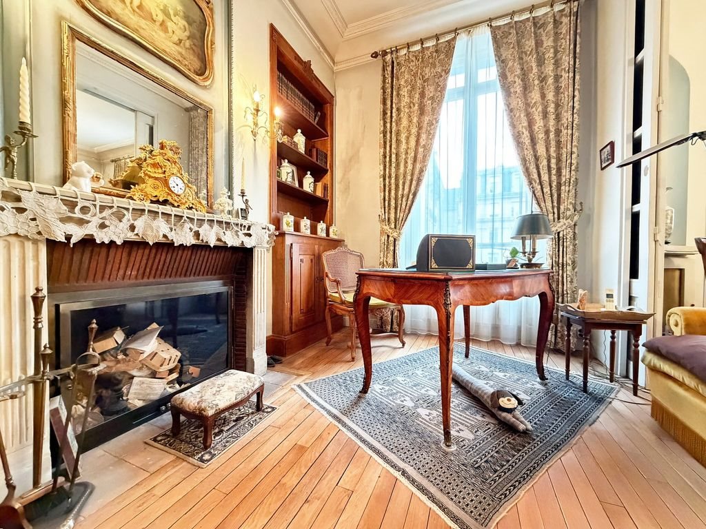 Appartement à vendre, 173m², Reims