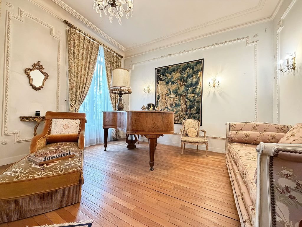 Appartement à vendre, 173m², Reims