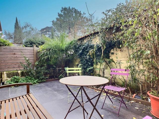 Maison à vendre, 185m², Bordeaux