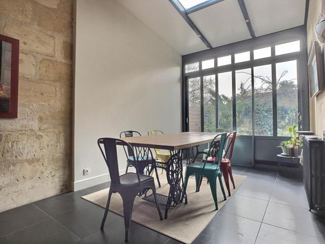 Maison à vendre, 185m², Bordeaux