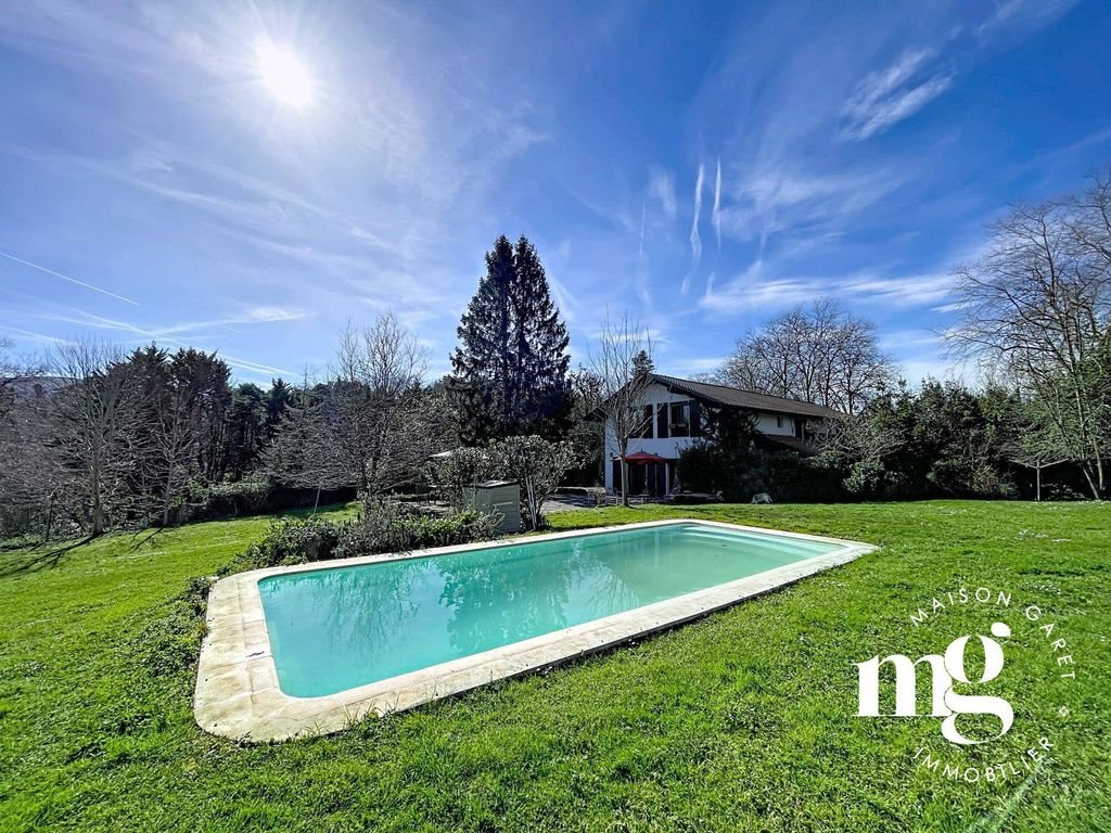 Maison à vendre, 270m², Urrugne