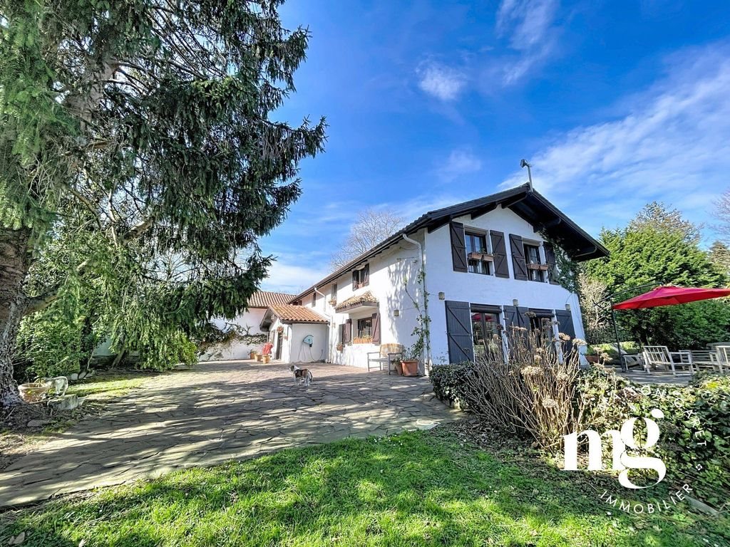 Maison à vendre, 270m², Urrugne