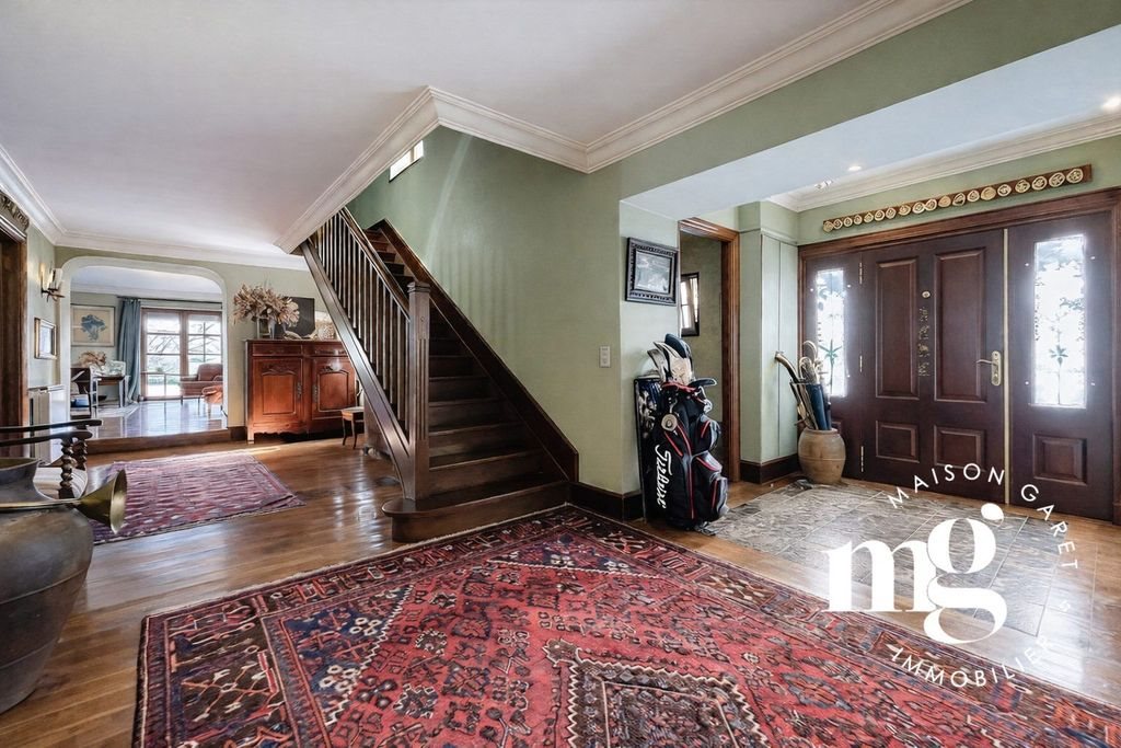 Maison à vendre, 270m², Urrugne