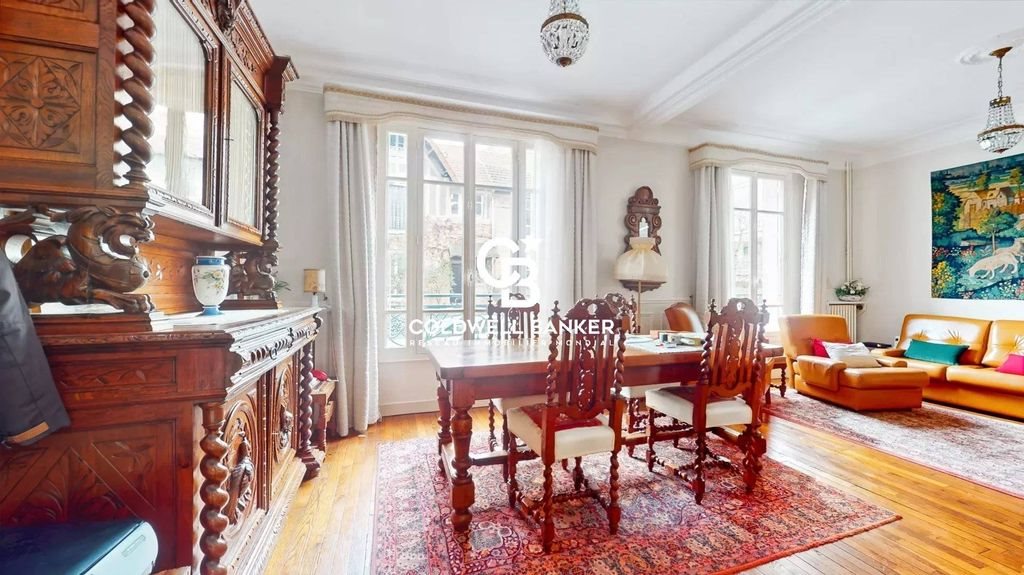 Maison à vendre, 131m², Montrouge