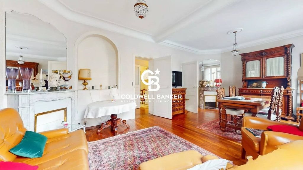 Maison à vendre, 131m², Montrouge