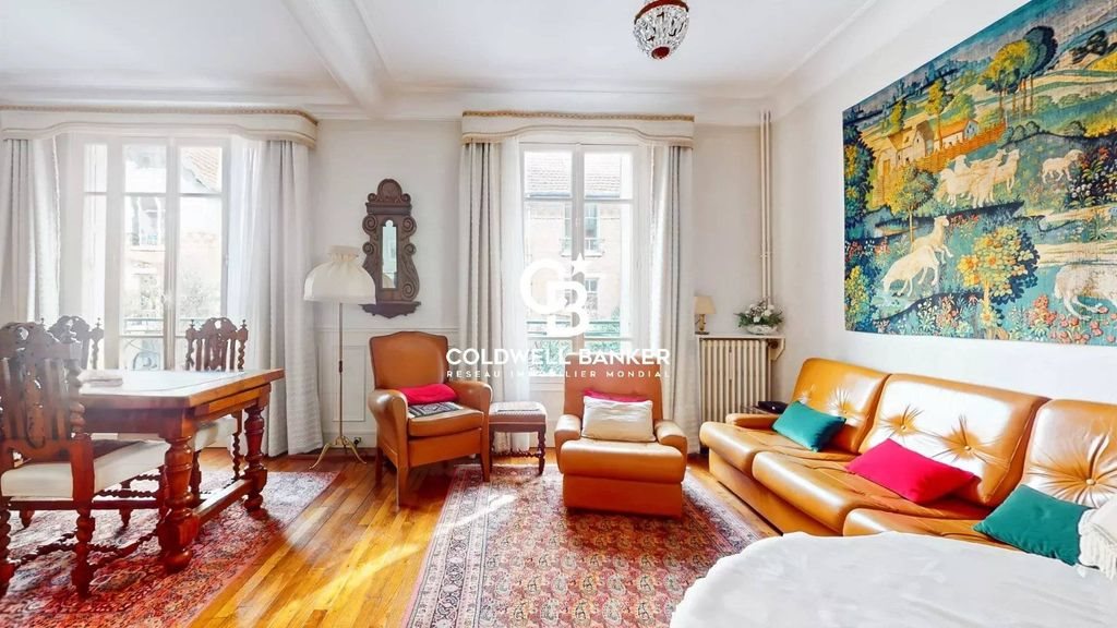 Maison à vendre, 131m², Montrouge