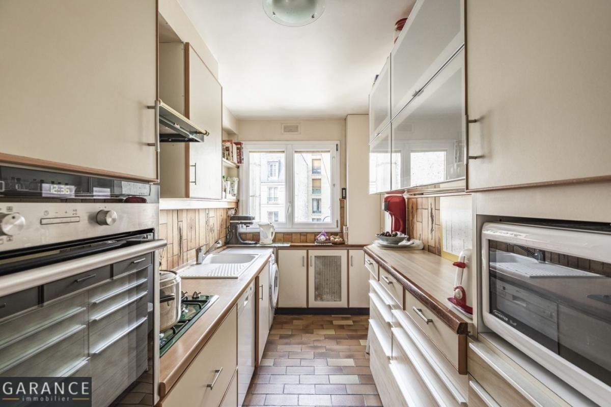 Appartement à vendre, 110m², Paris 14ème