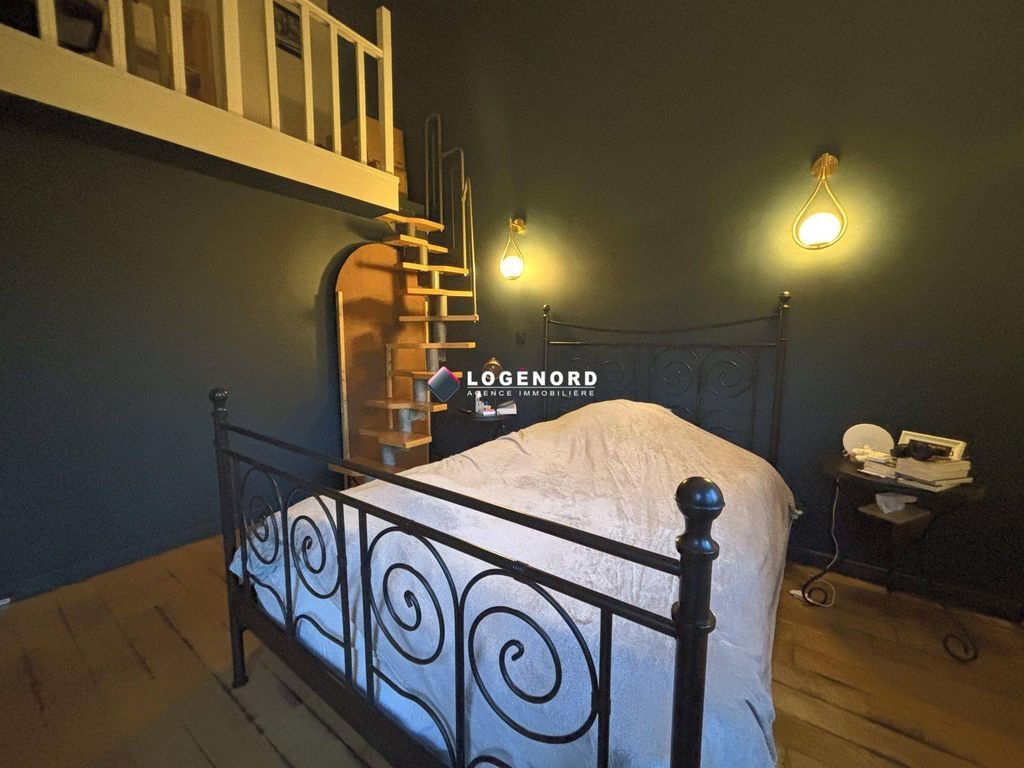 Maison à vendre, 160m², La Chapelle-d'Armentières