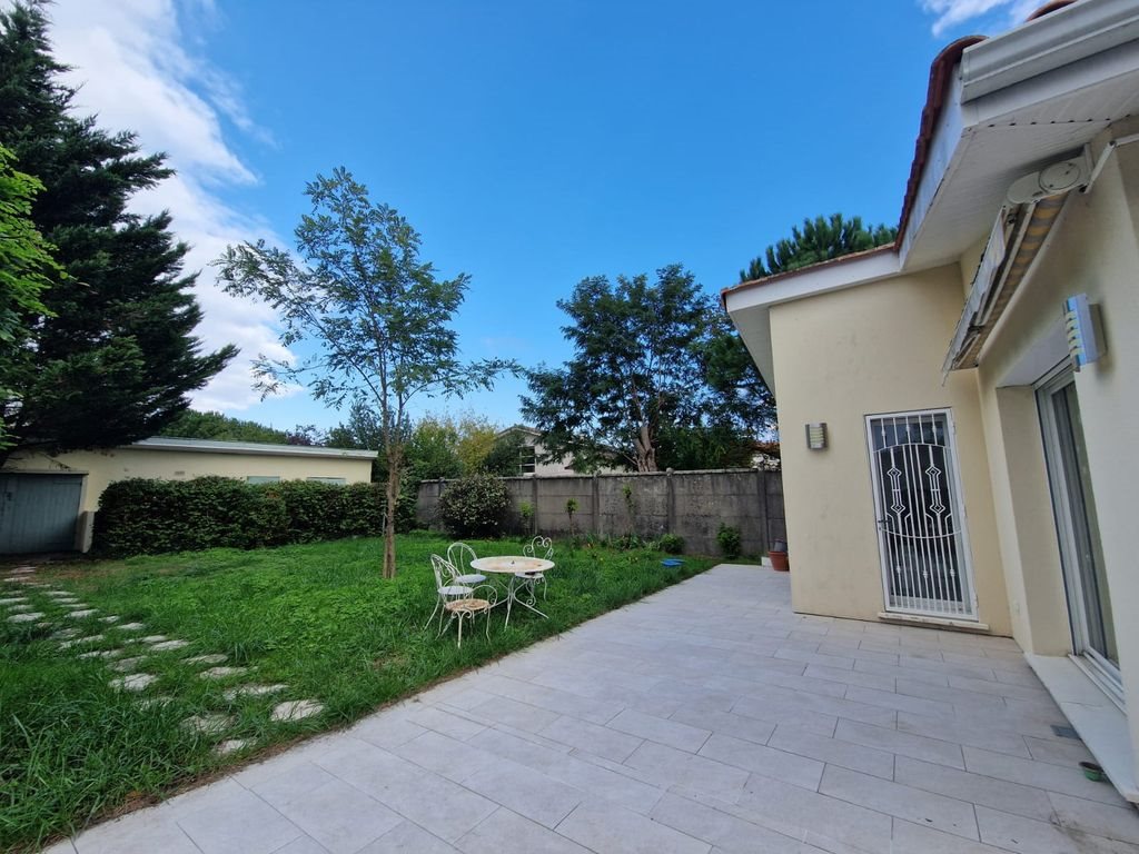 Maison à vendre, 115m², Bordeaux