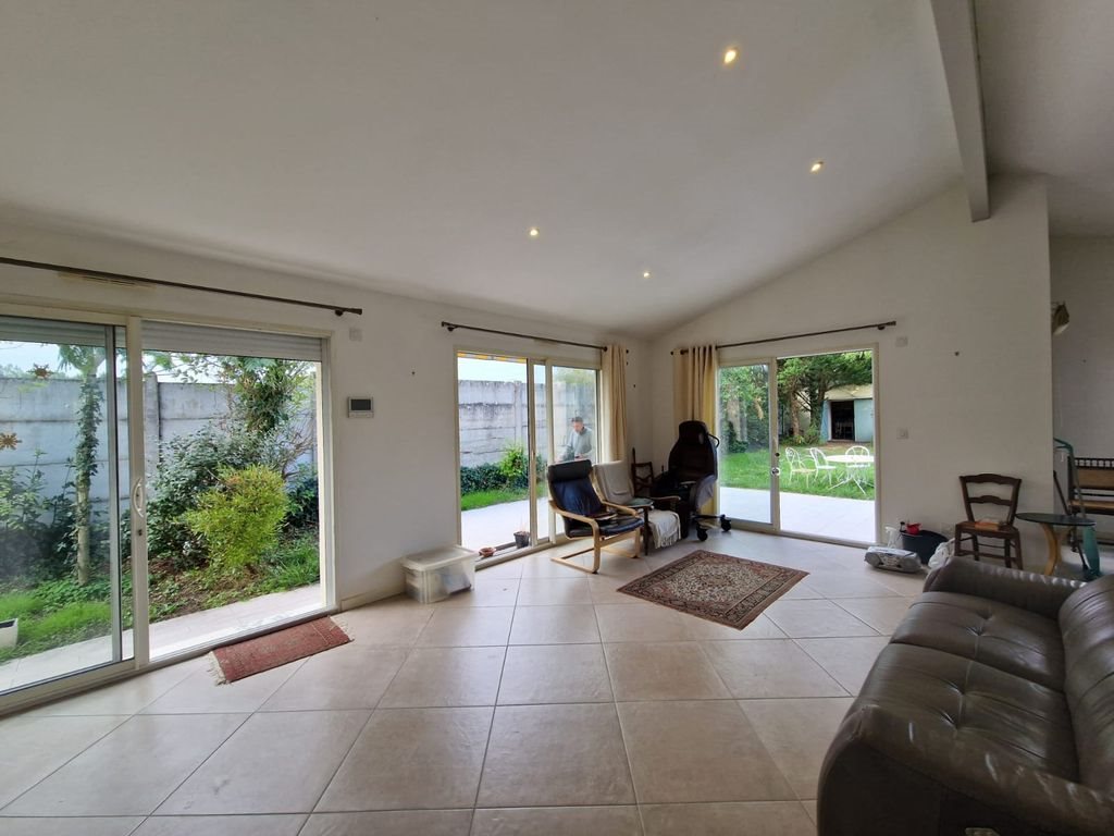 Maison à vendre, 115m², Bordeaux