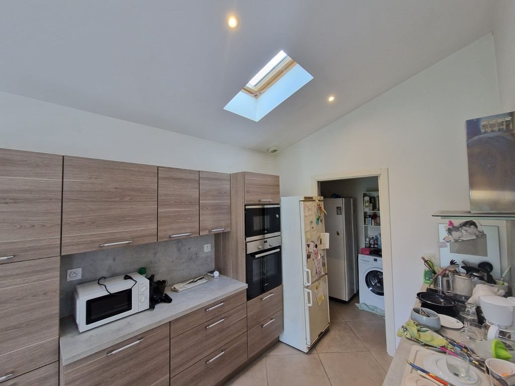 Maison à vendre, 115m², Bordeaux