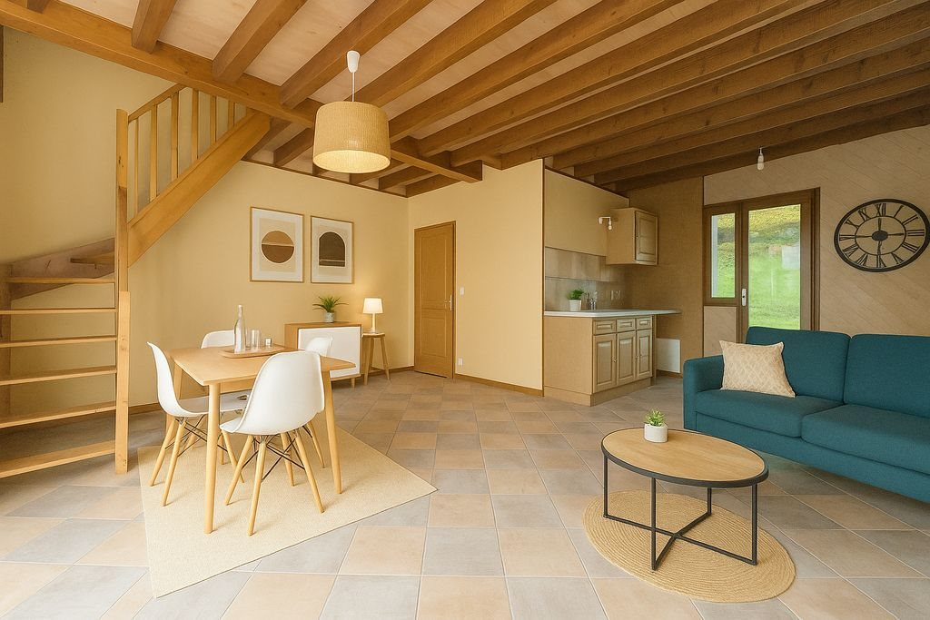Maison à vendre, 127m², Saint-Alban-Leysse