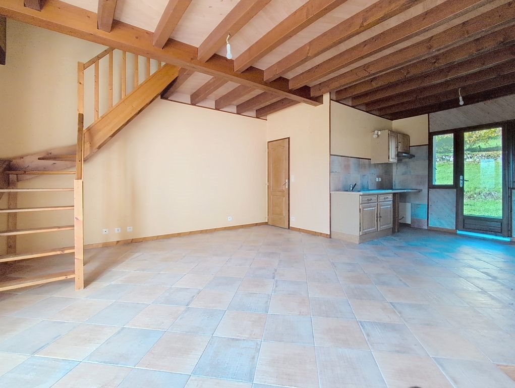Maison à vendre, 127m², Saint-Alban-Leysse