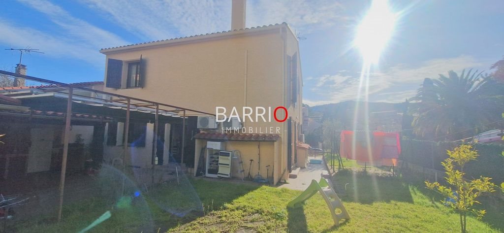 Maison à vendre, 130m², Collioure