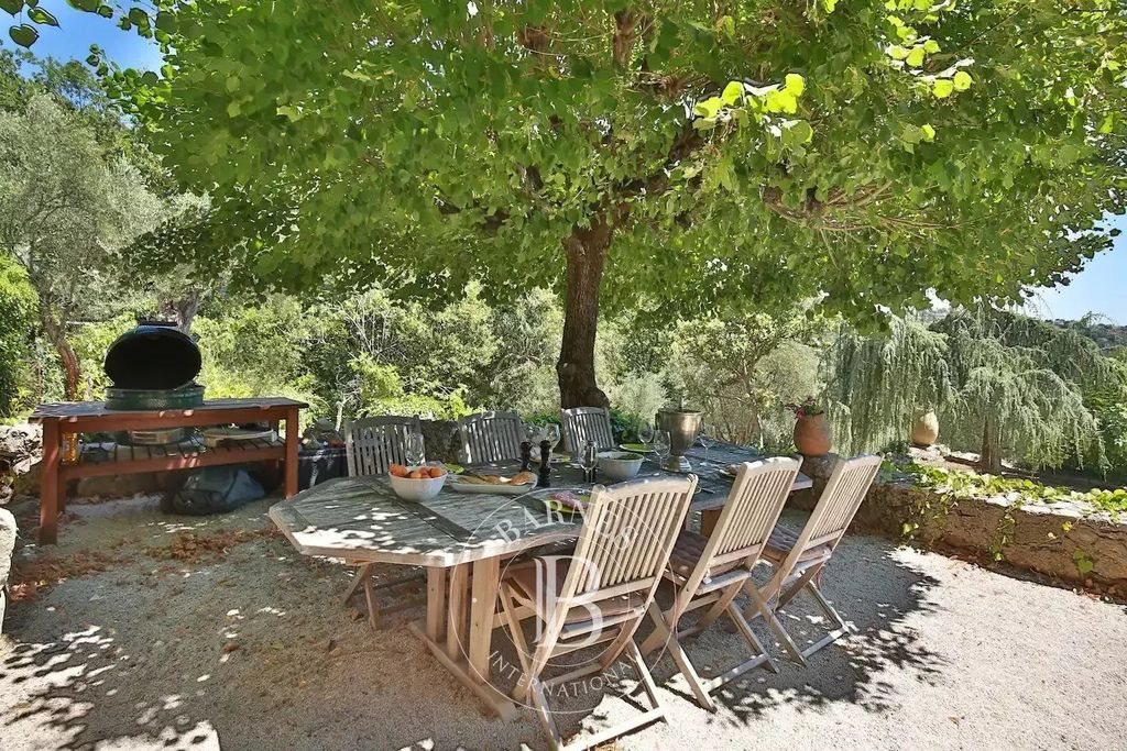 Maison à louer, 290m², Grasse