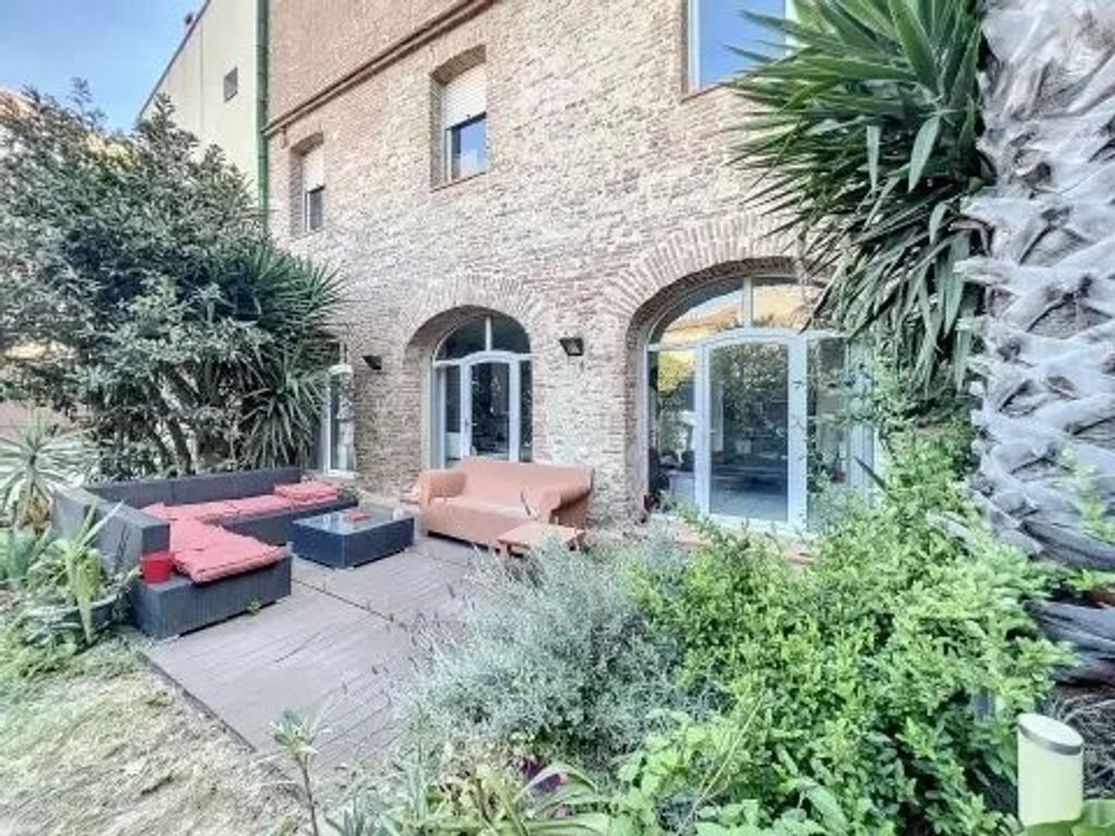 Appartement à vendre, 174m², Perpignan
