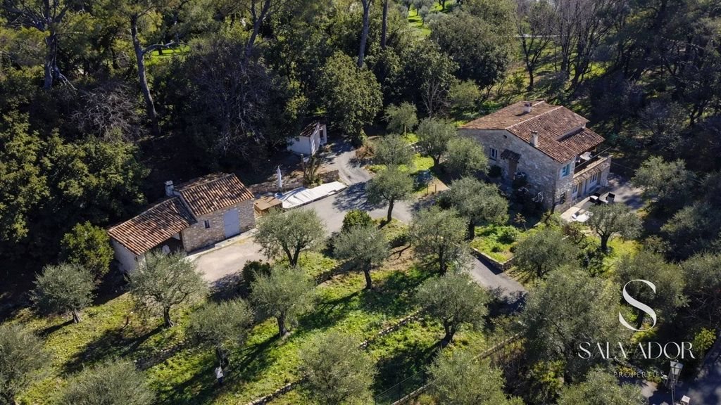 Maison à vendre, 183m², Mouans-Sartoux
