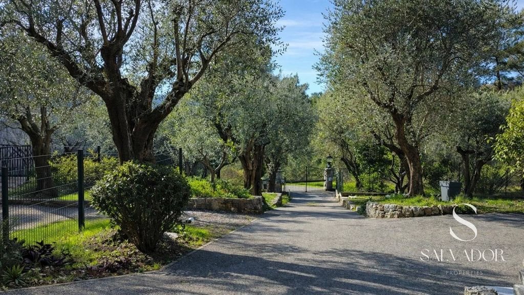 Maison à vendre, 183m², Mouans-Sartoux