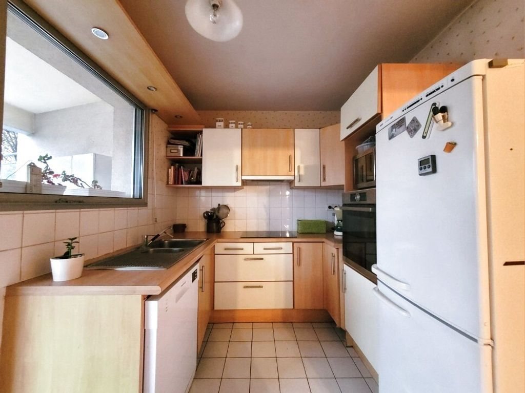 Appartement à vendre, 94m², Rennes