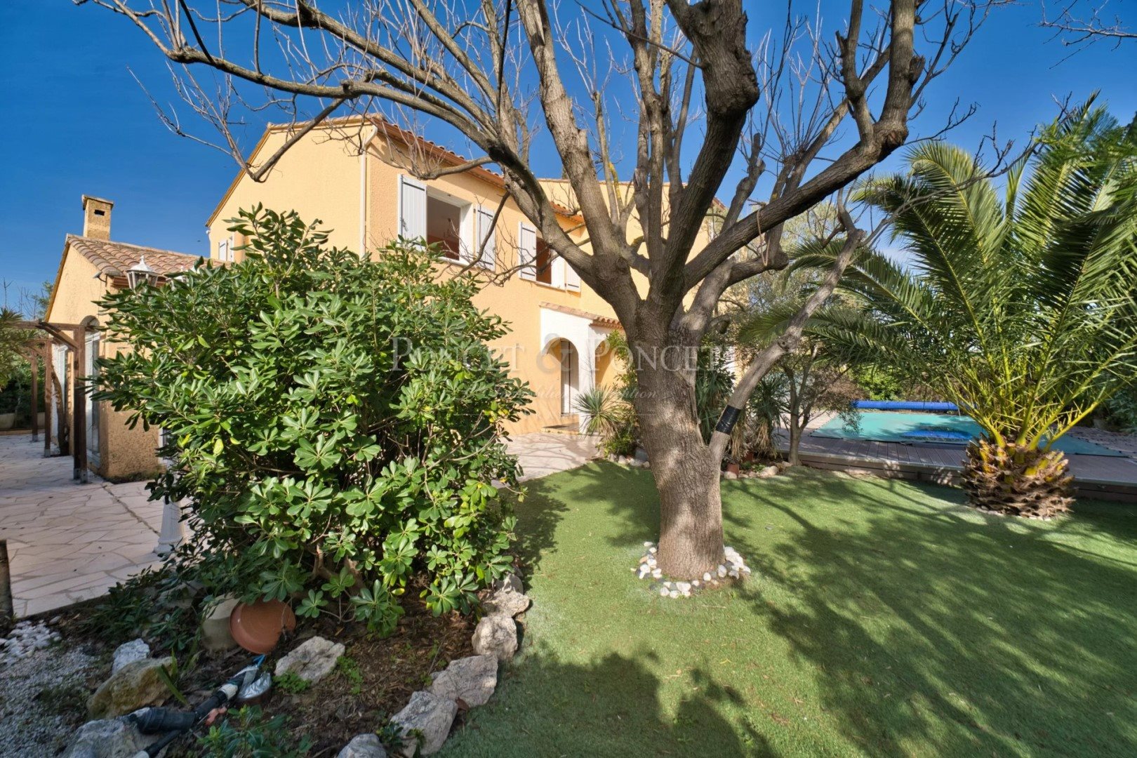 Maison à vendre, 207m², Pérols