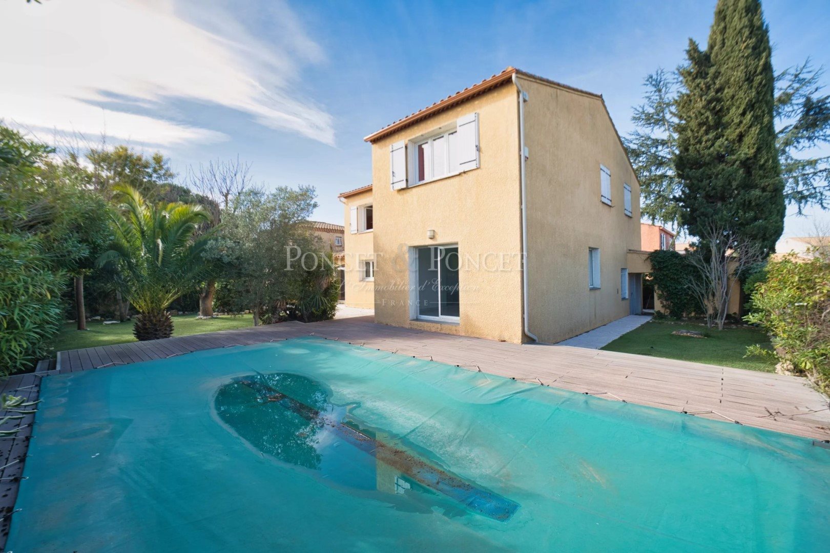 Maison à vendre, 207m², Pérols