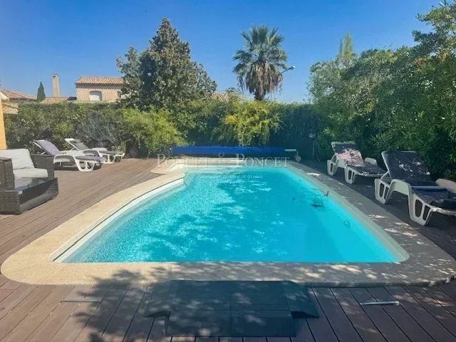 Maison à vendre, 207m², Pérols