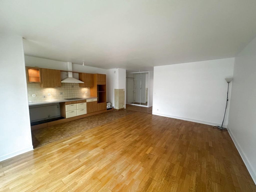 Appartement à louer, 66m², Paris 17ème
