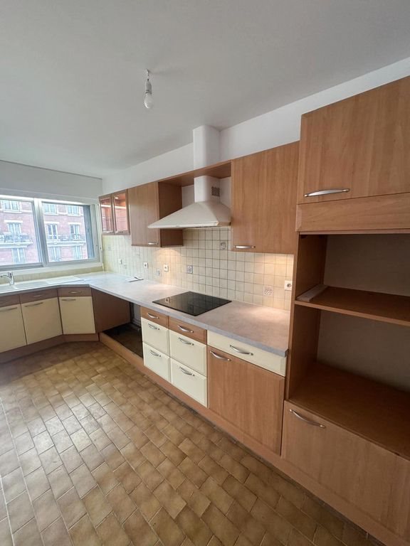 Appartement à louer, 66m², Paris 17ème
